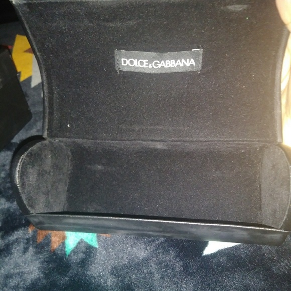 Authentic Dolce and Gabbana Sunglasses - Picture 2 of 7